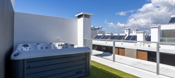 Dúplex de 3 dormitorios en Montenegro, Portugal No. 200052 28