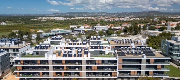 Dúplex de 3 dormitorios en Montenegro, Portugal No. 200052 2