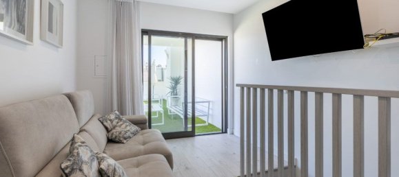 Dúplex de 3 dormitorios en Montenegro, Portugal No. 200052 14