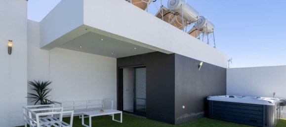 Dúplex de 3 dormitorios en Montenegro, Portugal No. 200052 26