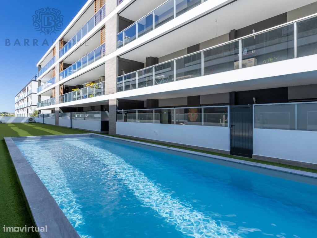 3 bedrooms Duplex in Montenegro, Portugal No. 200052