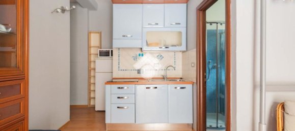 Studio in Rome, Italy No. 46729 3