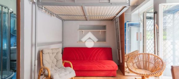 Studio in Rome, Italy No. 46729 7