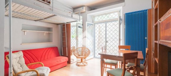 Studio in Rome, Italy No. 46729 6