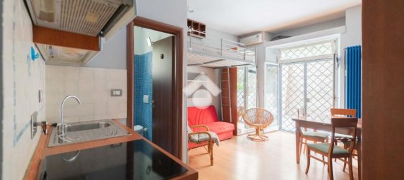 Studio in Rome, Italy No. 46729 8