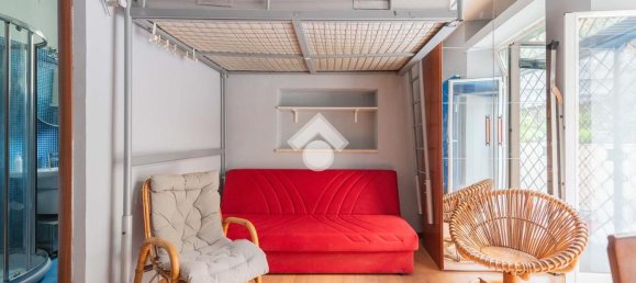 Studio in Rome, Italy No. 46729 22