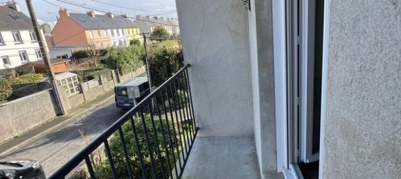 4 غرف نوم شقة في Brest, France رقم 202108 7