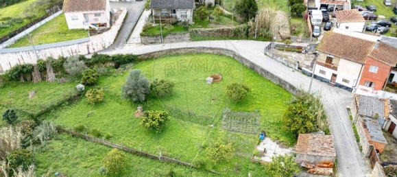 Terreno em Coimbra, Portugal 722 m² N.º 74838 2