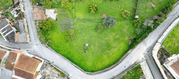 Terreno em Coimbra, Portugal 722 m² N.º 74838 5