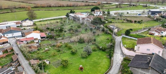 Terreno em Coimbra, Portugal 722 m² N.º 74838 4