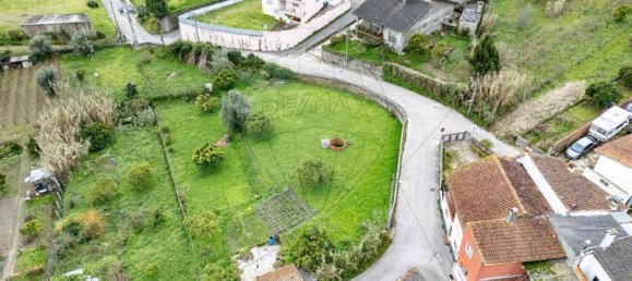 Terreno em Coimbra, Portugal 722 m² N.º 74838 3