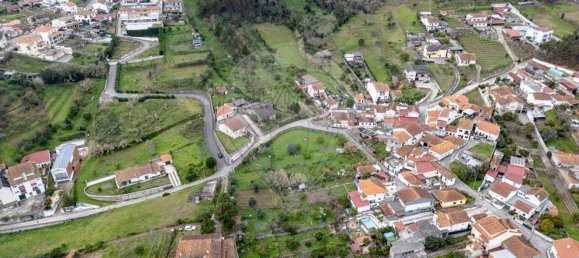 Terreno em Coimbra, Portugal 722 m² N.º 74838 8