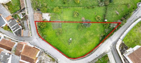 Terreno em Coimbra, Portugal 722 m² N.º 74838 9