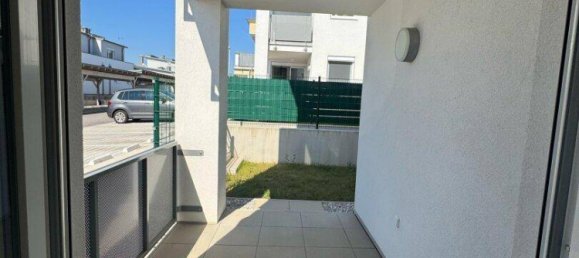 3-salle Appartement à Enzesfeld-Lindabrunn, Austria No. 203473 32