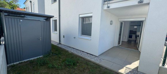 3-salle Appartement à Enzesfeld-Lindabrunn, Austria No. 203473 34