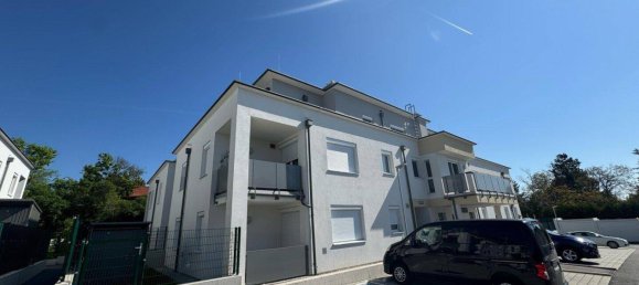 3-salle Appartement à Enzesfeld-Lindabrunn, Austria No. 203473 42