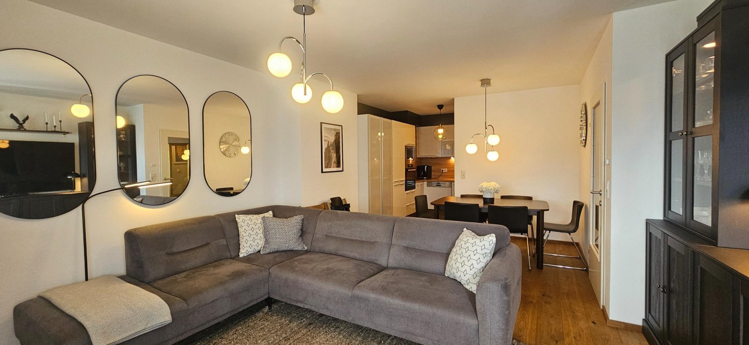 2 غرف نوم شقة في Telfs, Austria رقم 192311