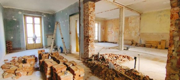 2-Zimmer Wohnung in Parella, Italy, Nr. 19321 36