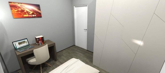 2-Zimmer Wohnung in Parella, Italy, Nr. 19321 22