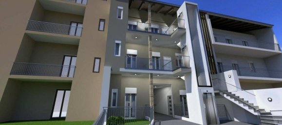 2-Zimmer Wohnung in Parella, Italy, Nr. 19321 24