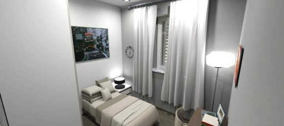 2-Zimmer Wohnung in Parella, Italy, Nr. 19321 2