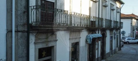 Bâtiment à Caminha, Portugal 600m² No. 47006 3