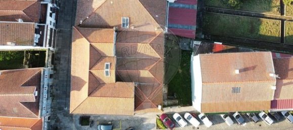 Bâtiment à Caminha, Portugal 600m² No. 47006 4