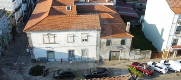 Bâtiment à Caminha, Portugal 600m² No. 47006 2