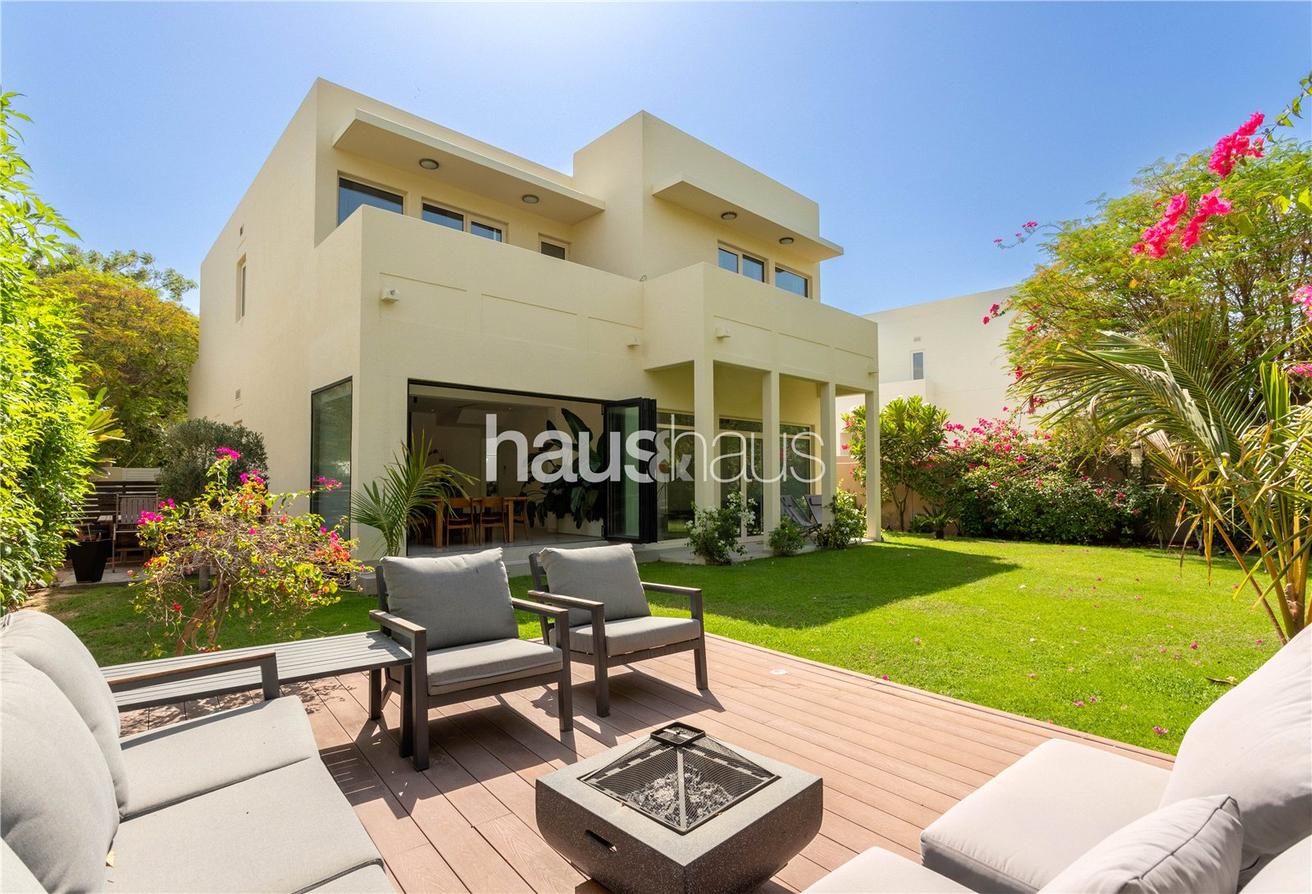 4 bedrooms Villa in Arabian Ranches, UAE No. 99268