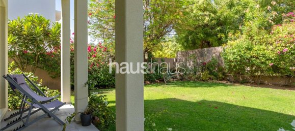 4 bedrooms Villa in Arabian Ranches, UAE No. 99268 18