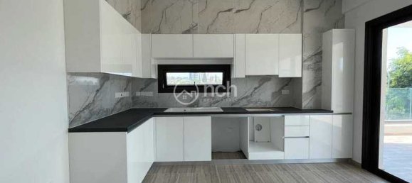 Apartamento T3 em Limassol, Cyprus N.º 10899 12