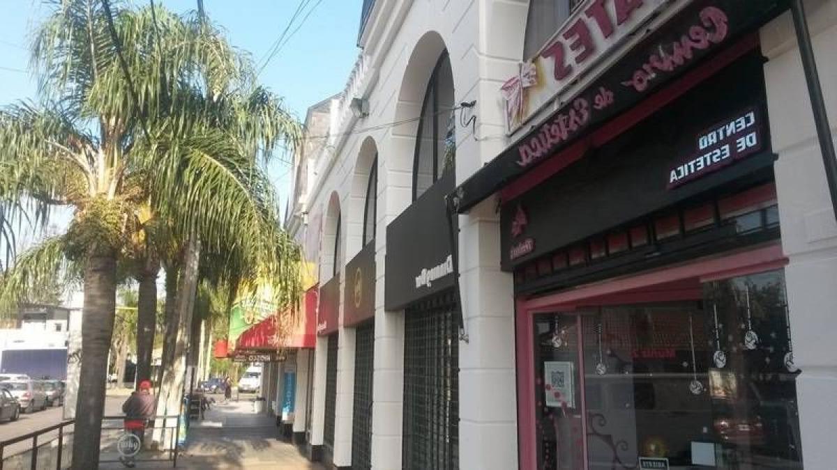 Studio in Ituzaingo, Argentina No. 876