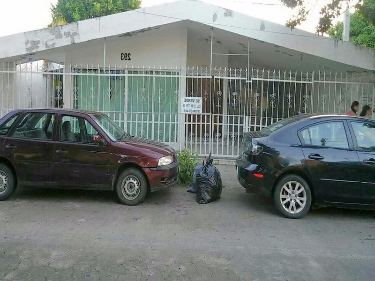 3 bedrooms House in Veracruz, Mexico No. 217179