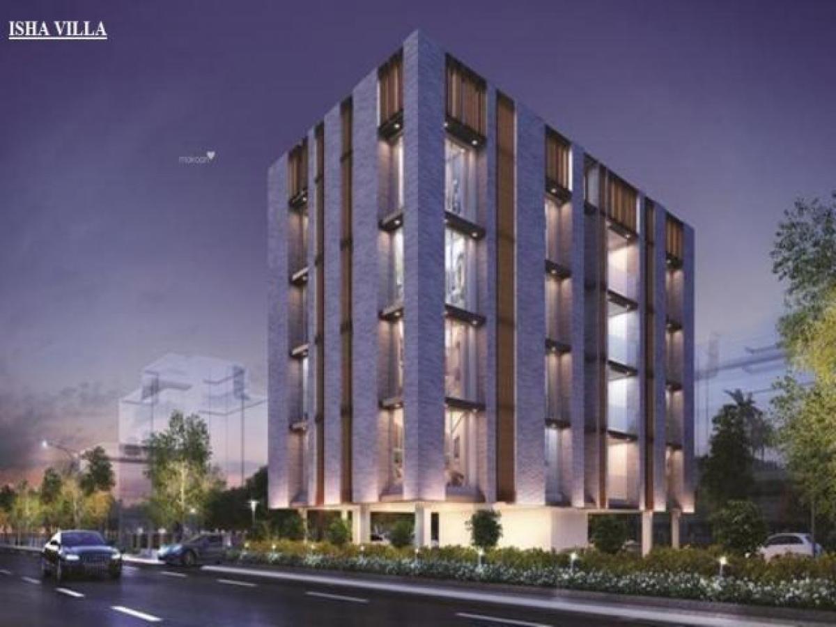 3 bedrooms House in Kolkata, India No. 22999