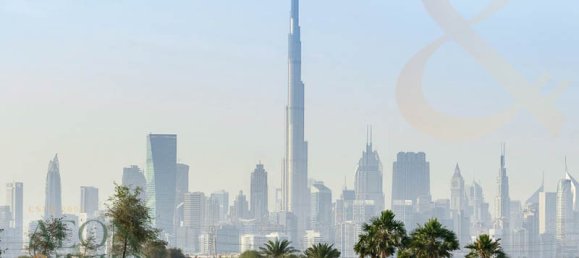 Apartamento T1 em Dubai Marina, UAE N.º 117900 2
