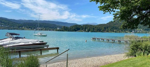 2 bedrooms Apartment in Portschach am Worther See, Austria No. 140678 2