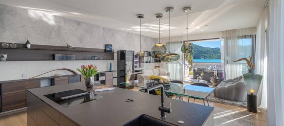 2 bedrooms Apartment in Portschach am Worther See, Austria No. 140678 4