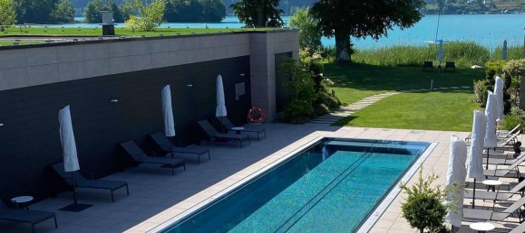 2 bedrooms Apartment in Portschach am Worther See, Austria No. 140678 12