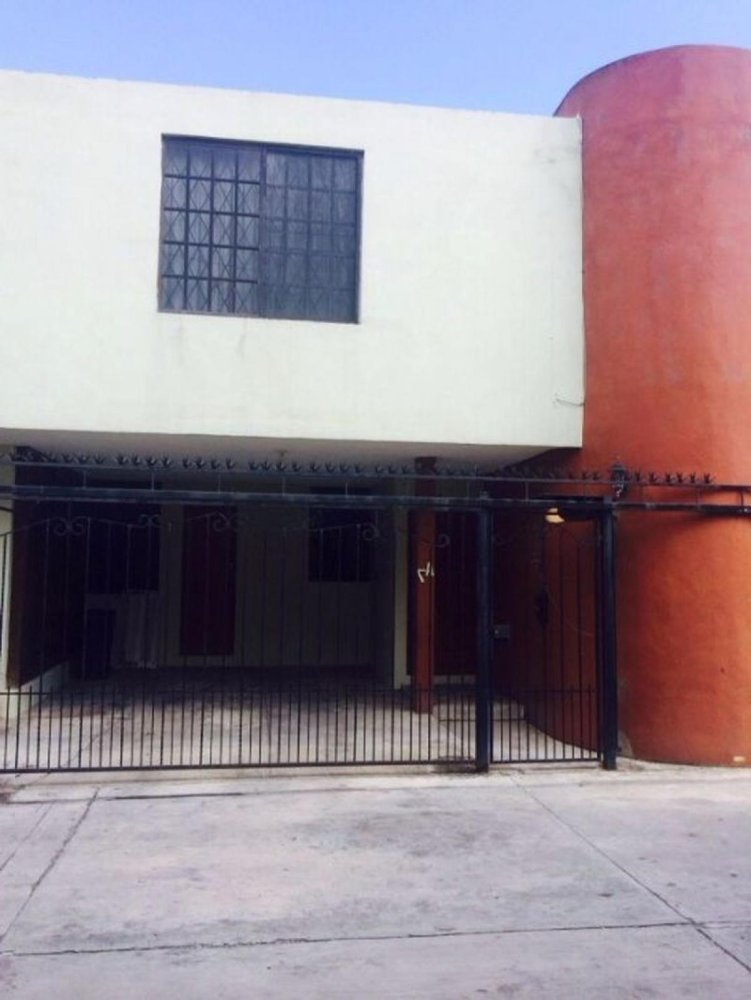 2 Schlafzimmer Haus in Tamaulipas, Mexico, Nr. 148593