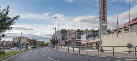 Gewerbliche Immobilie in Granada, Spain 160m², Nr. 160700 45