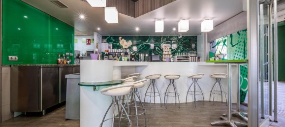 Gewerbliche Immobilie in Granada, Spain 160m², Nr. 160700 6