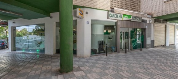 Gewerbliche Immobilie in Granada, Spain 160m², Nr. 160700 36