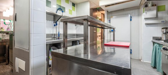 Gewerbliche Immobilie in Granada, Spain 160m², Nr. 160700 30