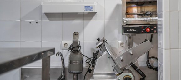 Gewerbliche Immobilie in Granada, Spain 160m², Nr. 160700 26