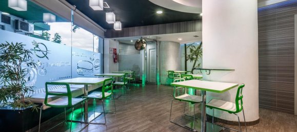 Gewerbliche Immobilie in Granada, Spain 160m², Nr. 160700 10