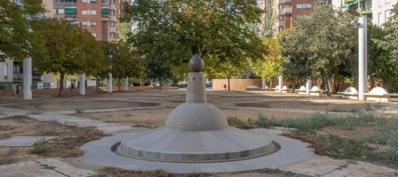 Gewerbliche Immobilie in Granada, Spain 160m², Nr. 160700 41