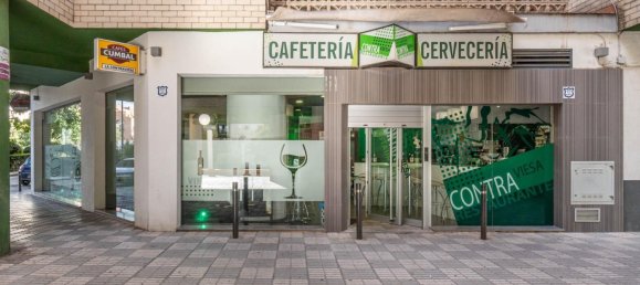 Gewerbliche Immobilie in Granada, Spain 160m², Nr. 160700 3