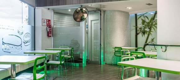 Gewerbliche Immobilie in Granada, Spain 160m², Nr. 160700 12