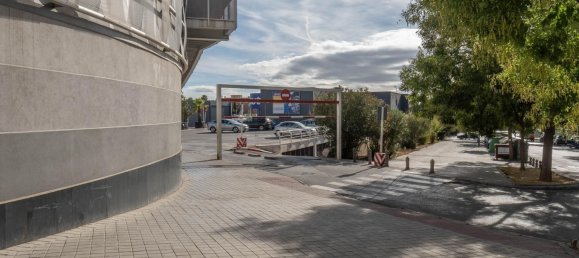 Gewerbliche Immobilie in Granada, Spain 160m², Nr. 160700 38