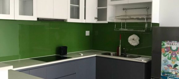 2 bedrooms Apartment in Nha Be, Vietnam No. 16329 8